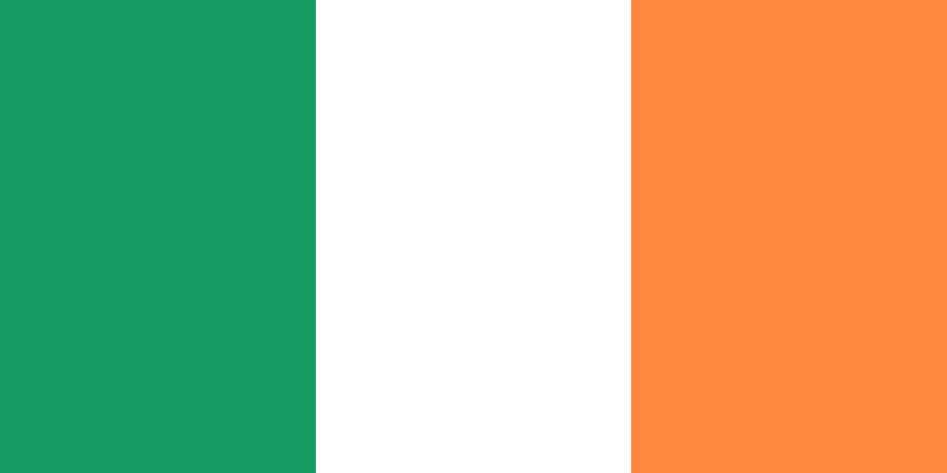 irlandia